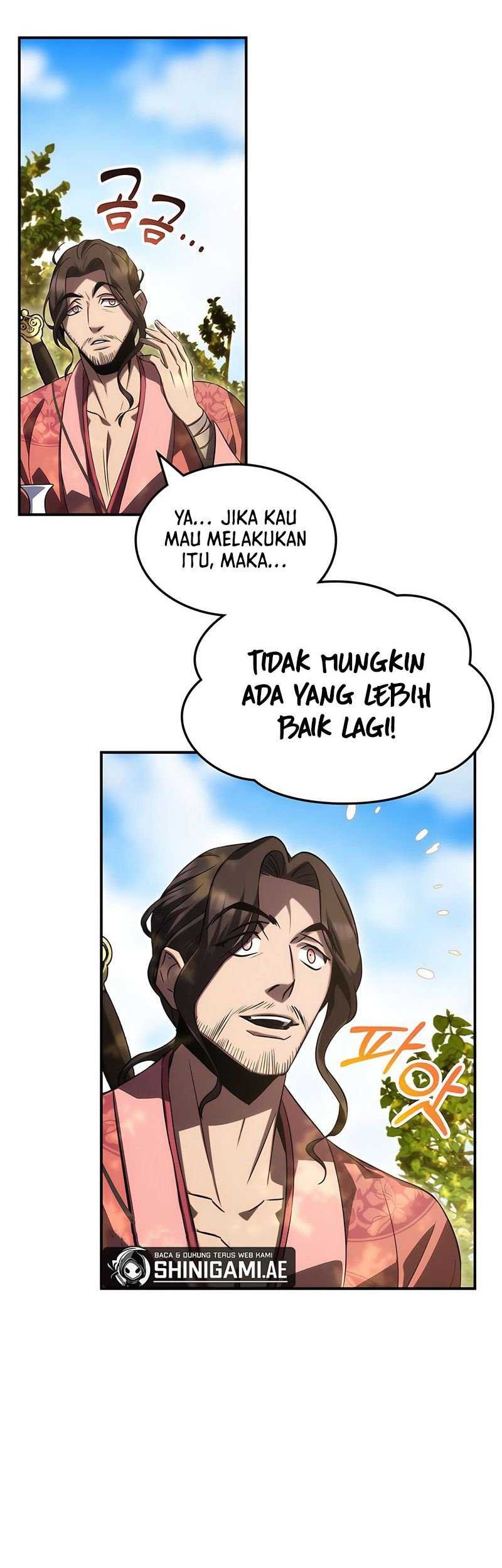 Drug Devourer Chapter 48 - halaman 12