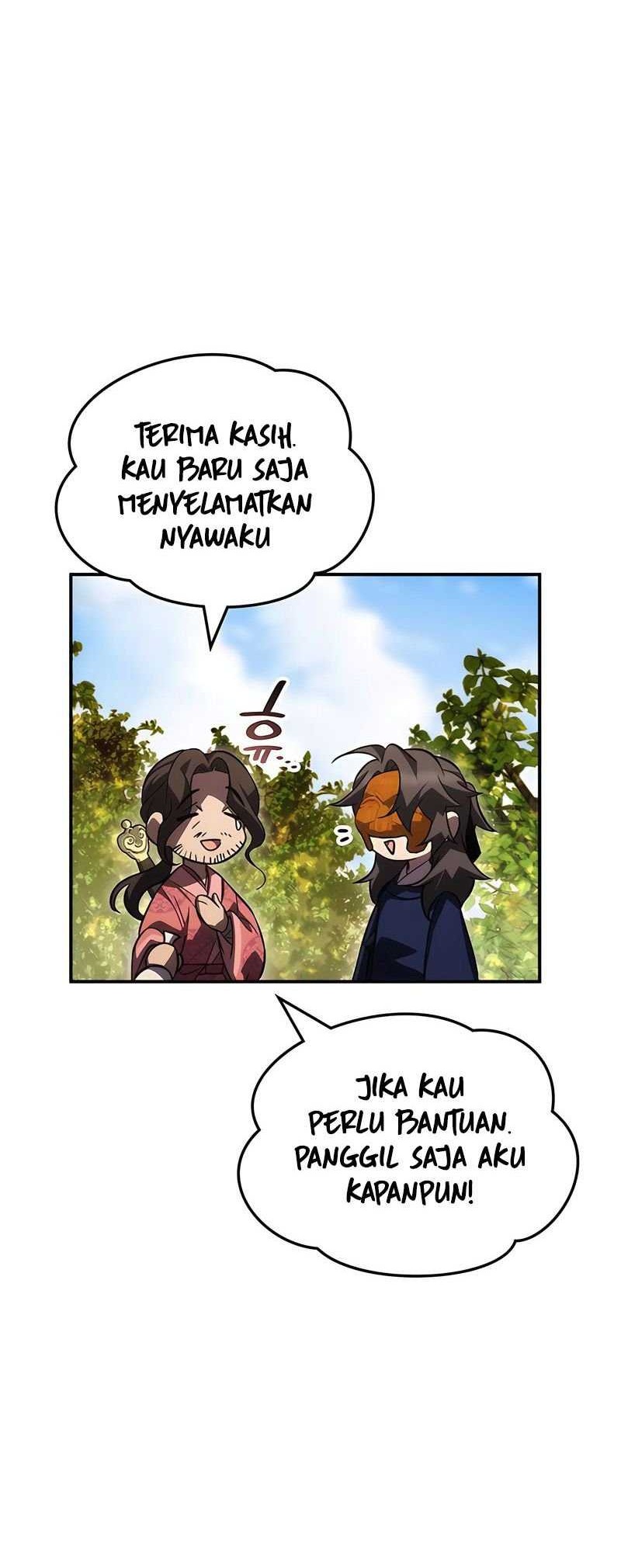 Drug Devourer Chapter 48 - halaman 13