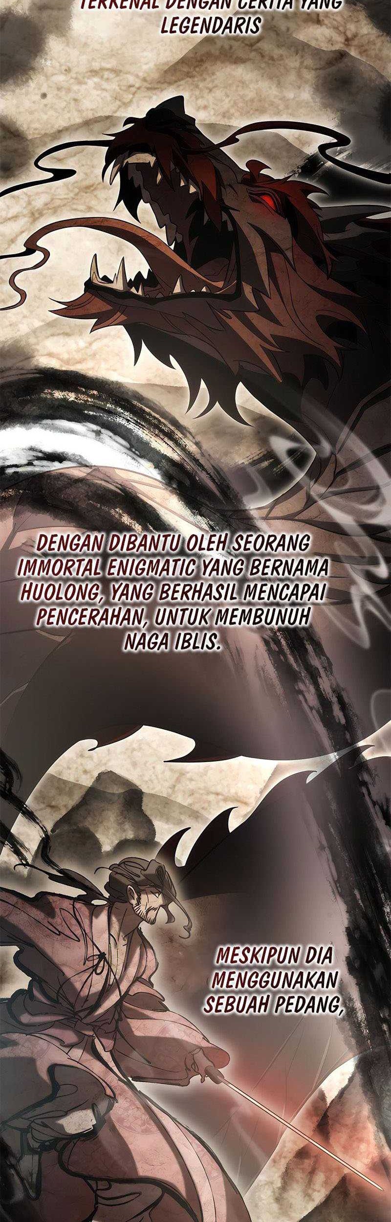 Drug Devourer Chapter 48 - halaman 15