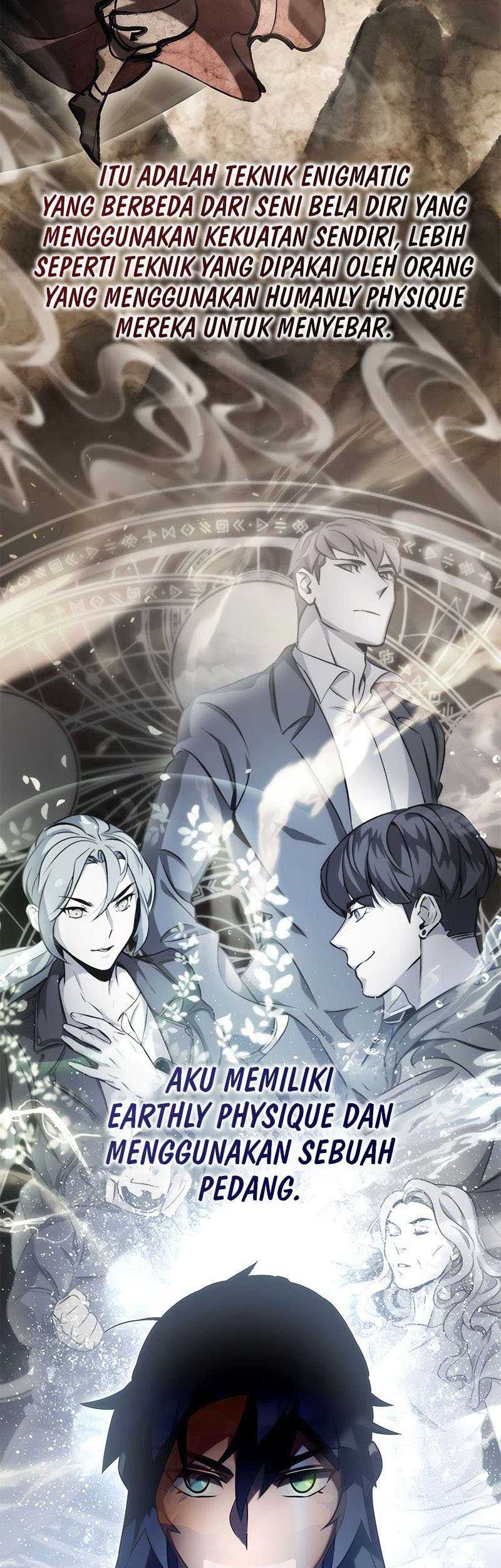 Drug Devourer Chapter 48 - halaman 16
