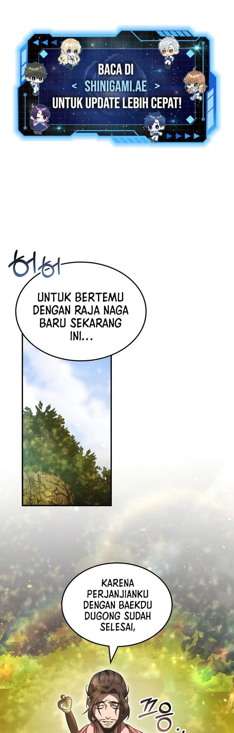 Drug Devourer Chapter 48 - halaman 2