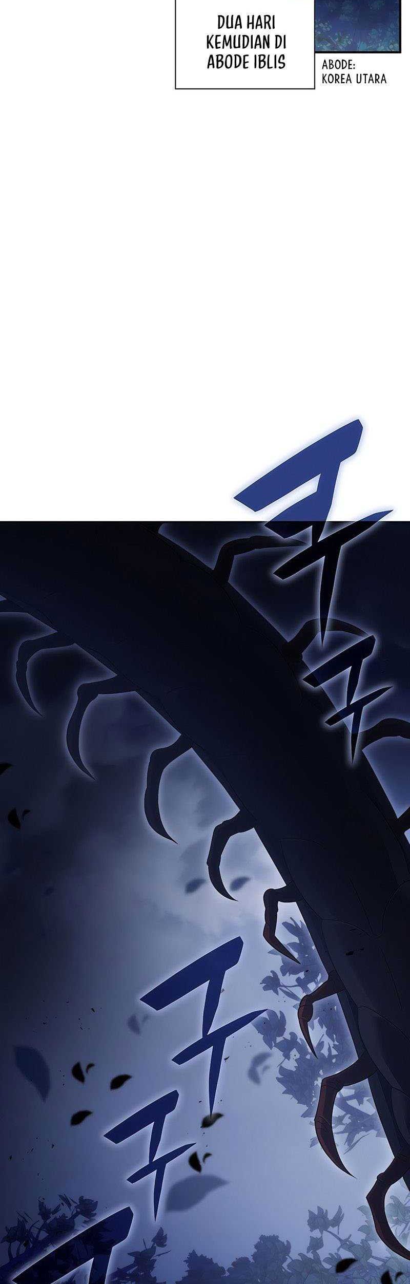 Drug Devourer Chapter 48 - halaman 20