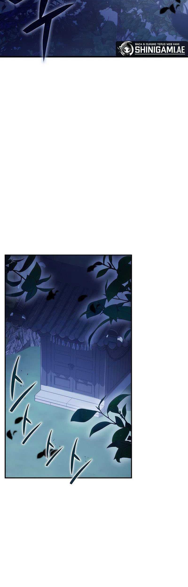 Drug Devourer Chapter 48 - halaman 21