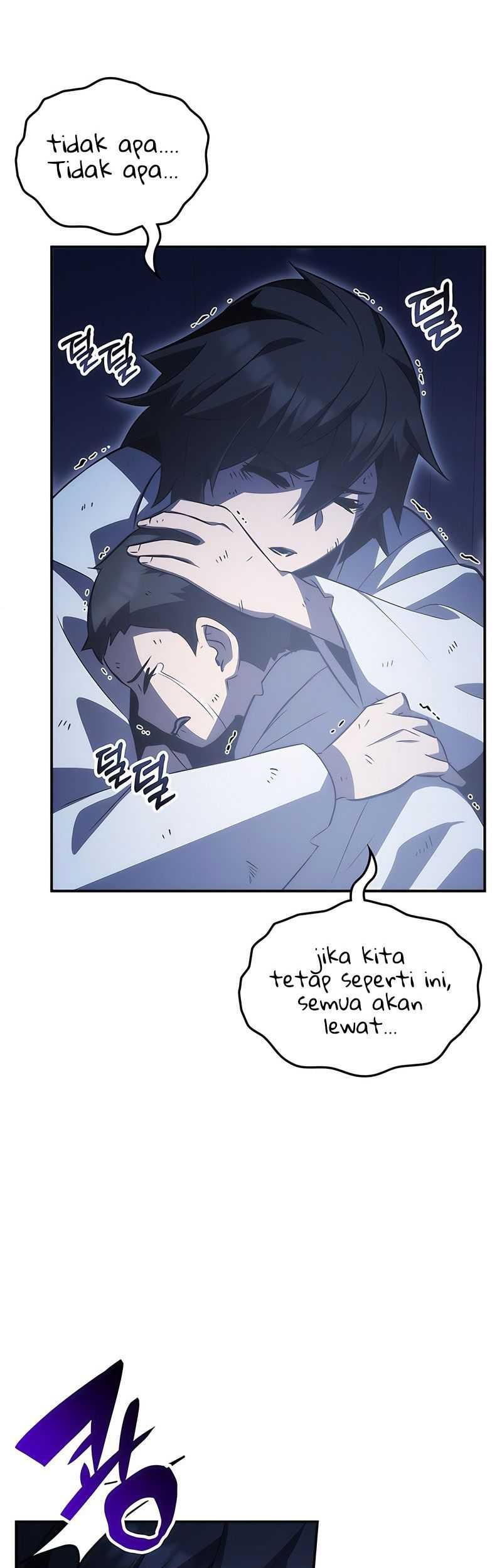 Drug Devourer Chapter 48 - halaman 22