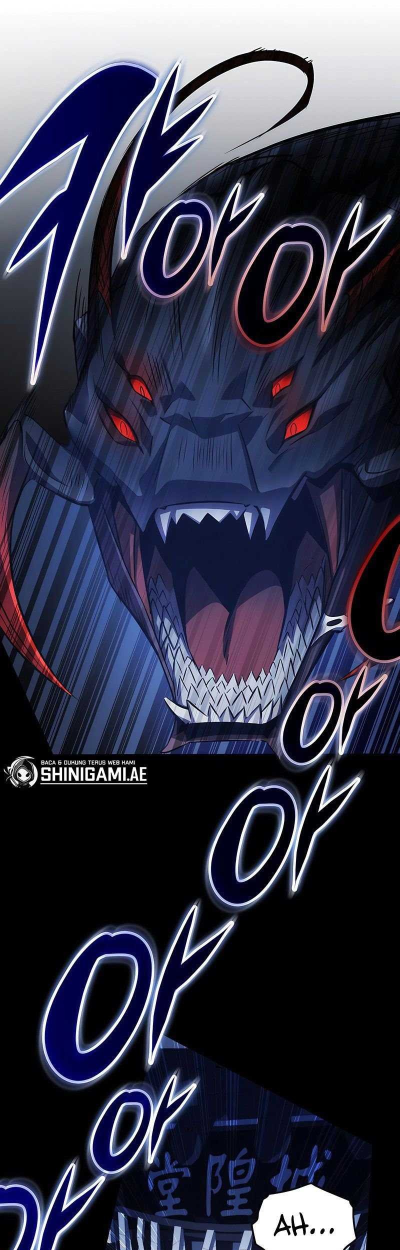 Drug Devourer Chapter 48 - halaman 25