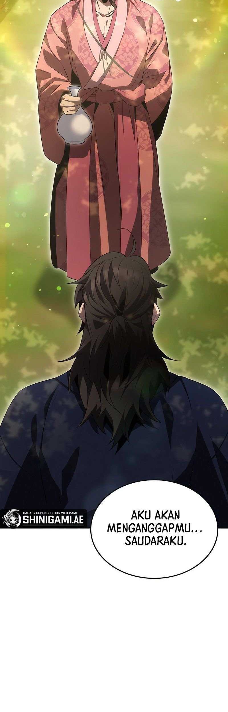 Drug Devourer Chapter 48 - halaman 3