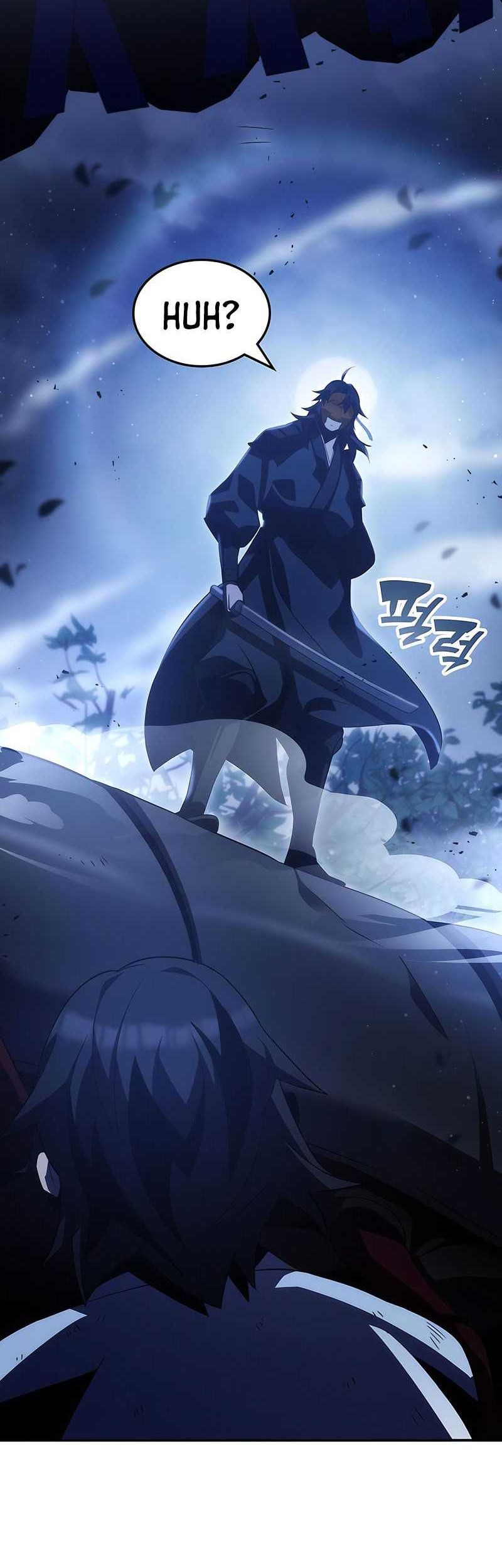 Drug Devourer Chapter 48 - halaman 31