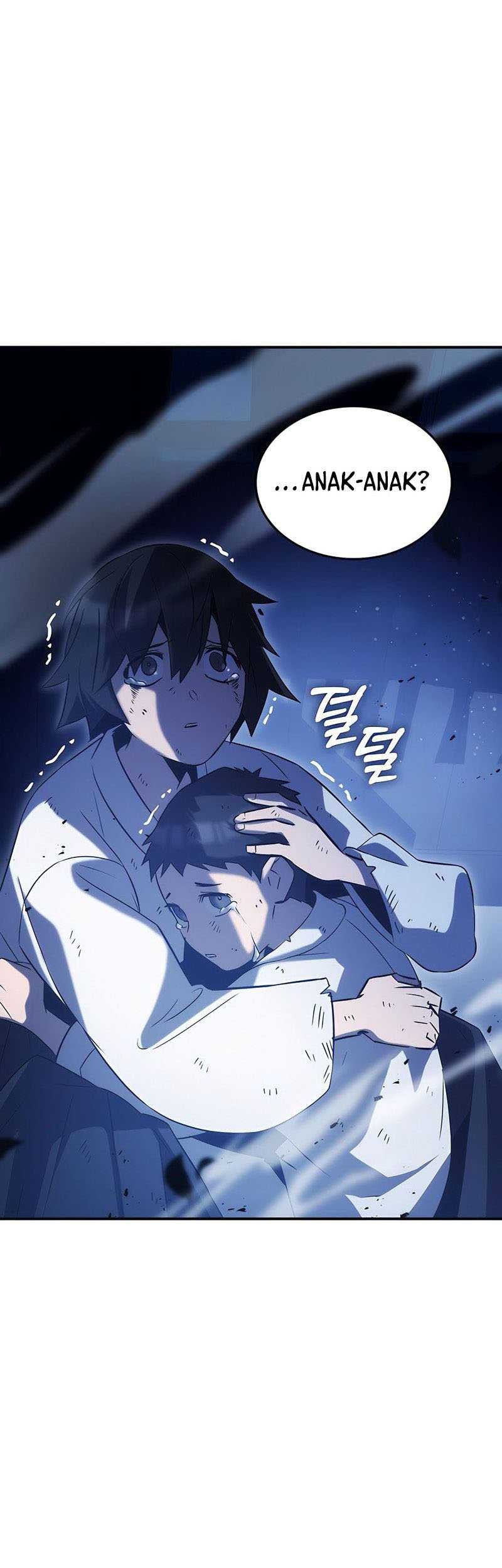 Drug Devourer Chapter 48 - halaman 32