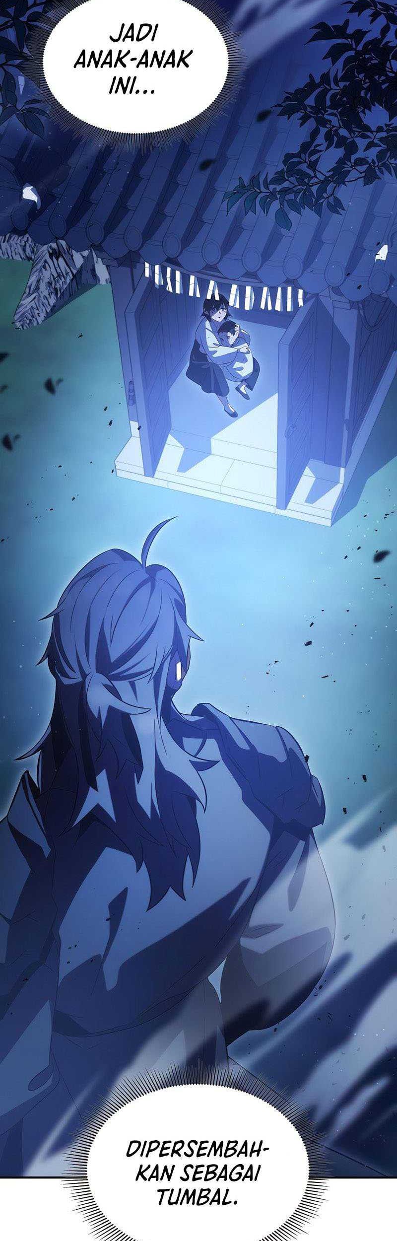 Drug Devourer Chapter 48 - halaman 34