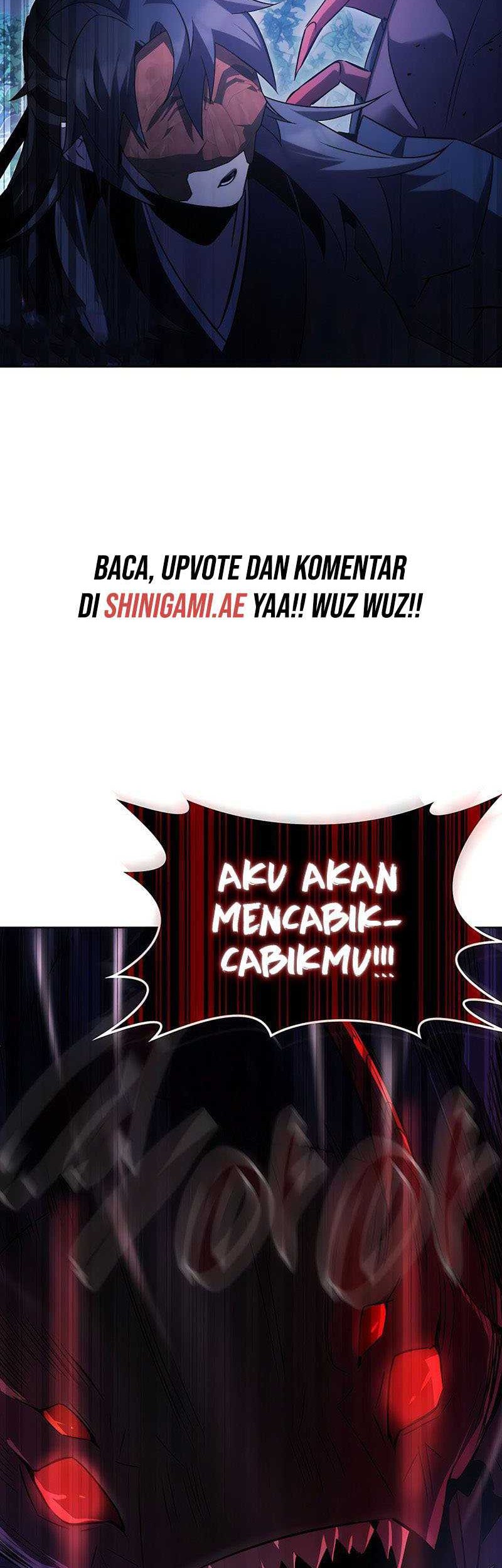 Drug Devourer Chapter 48 - halaman 37