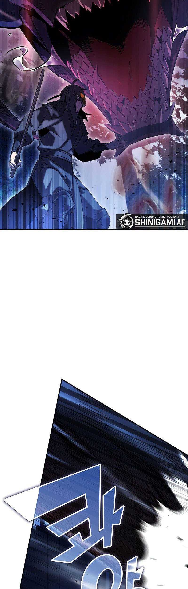 Drug Devourer Chapter 48 - halaman 38