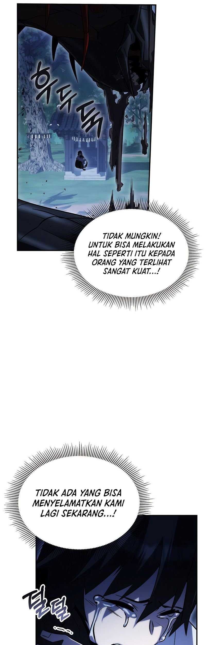 Drug Devourer Chapter 48 - halaman 40