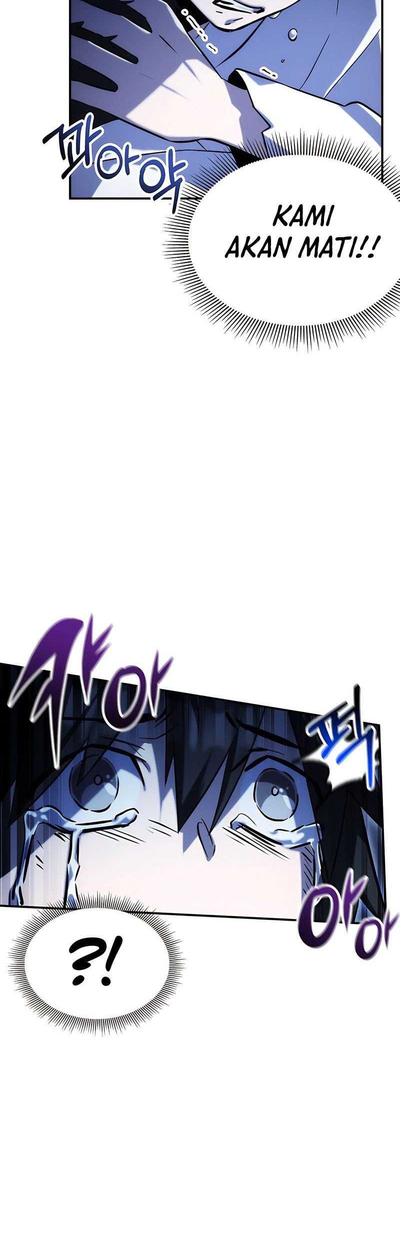 Drug Devourer Chapter 48 - halaman 41
