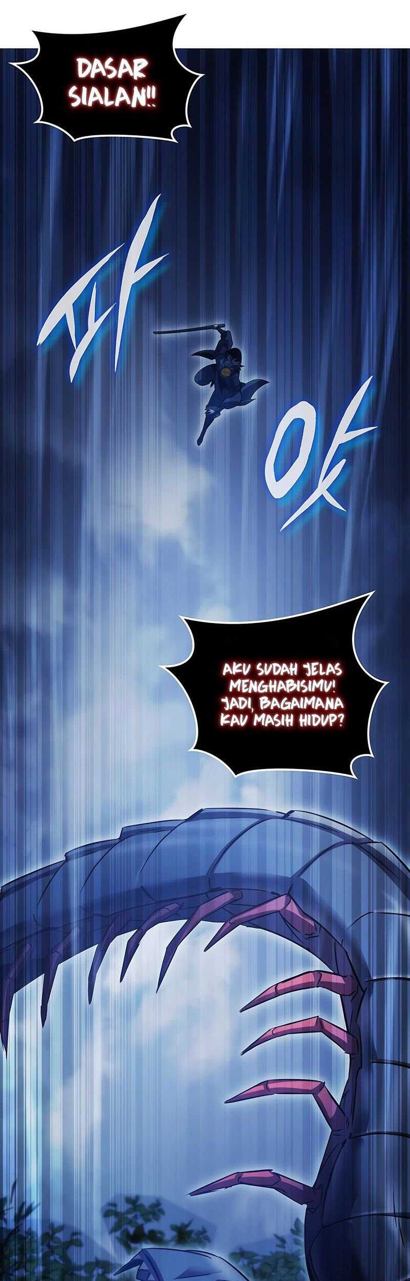 Drug Devourer Chapter 48 - halaman 42