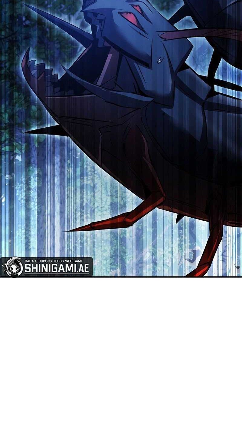 Drug Devourer Chapter 48 - halaman 43