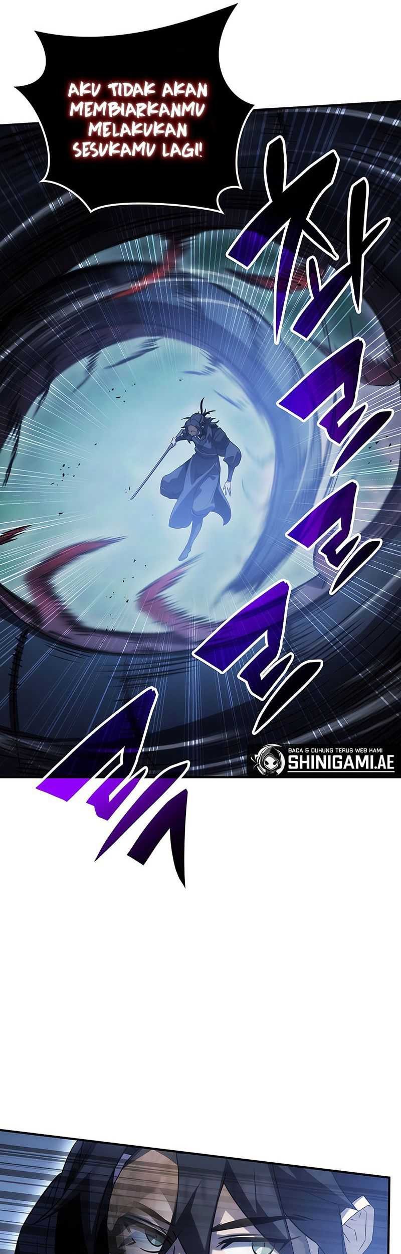 Drug Devourer Chapter 48 - halaman 48
