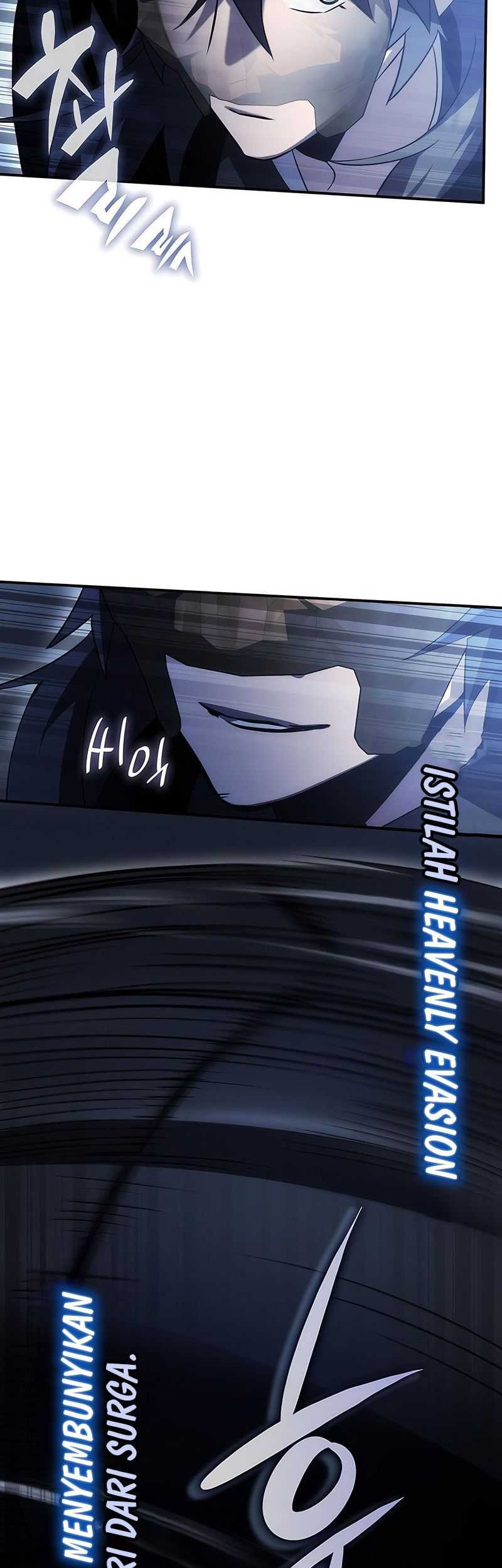 Drug Devourer Chapter 48 - halaman 49