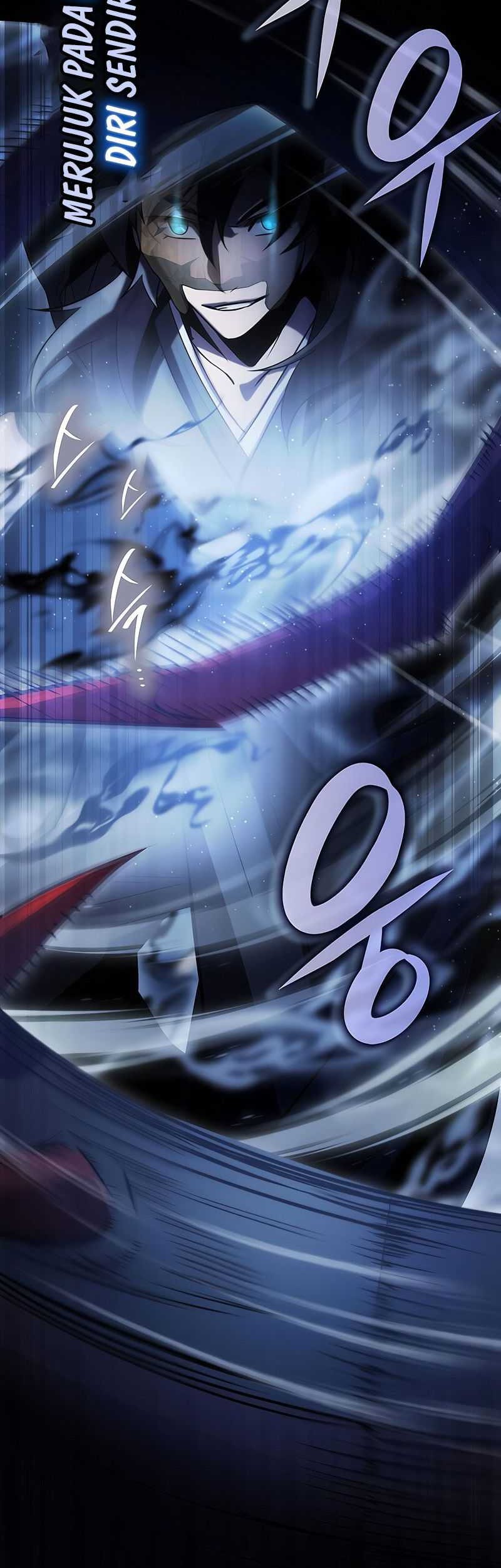 Drug Devourer Chapter 48 - halaman 50