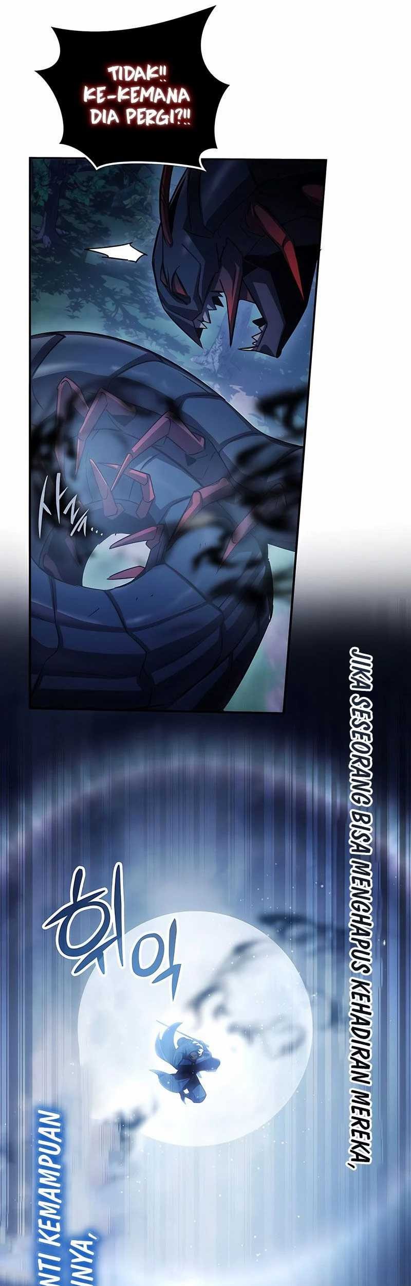 Drug Devourer Chapter 48 - halaman 52