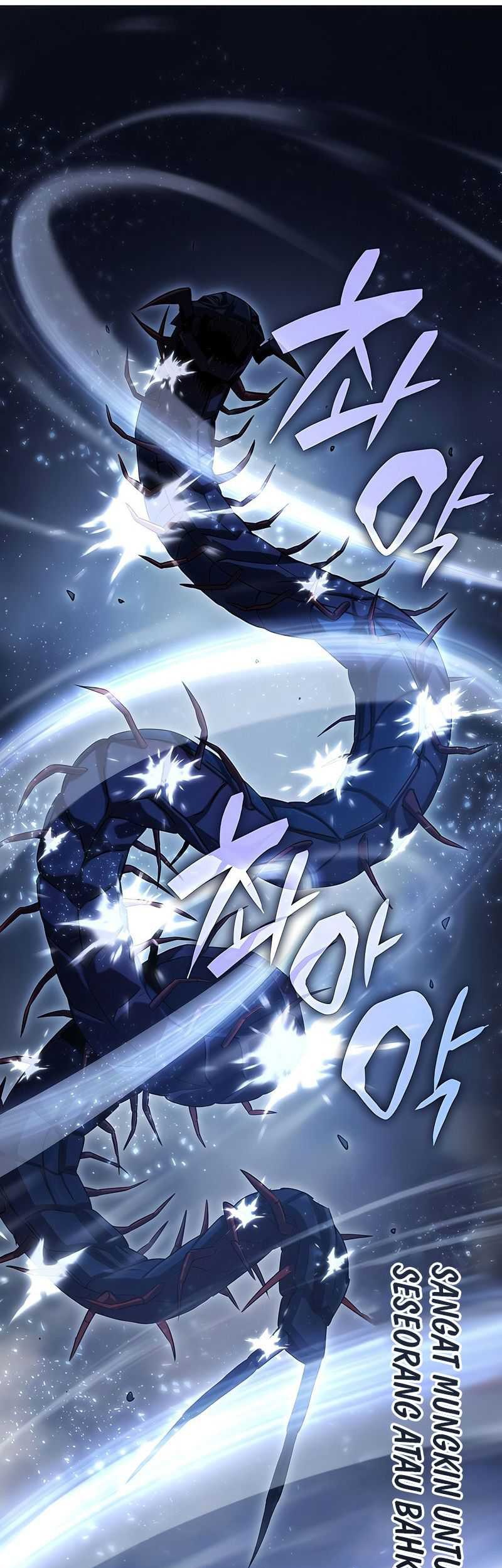 Drug Devourer Chapter 48 - halaman 54