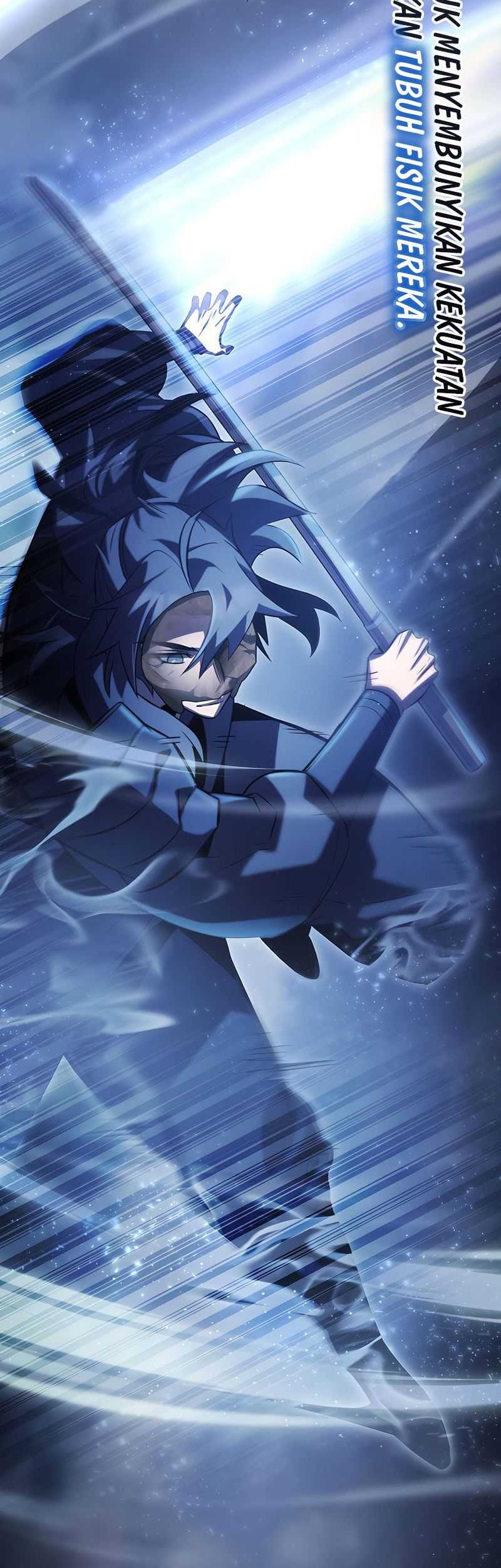 Drug Devourer Chapter 48 - halaman 55