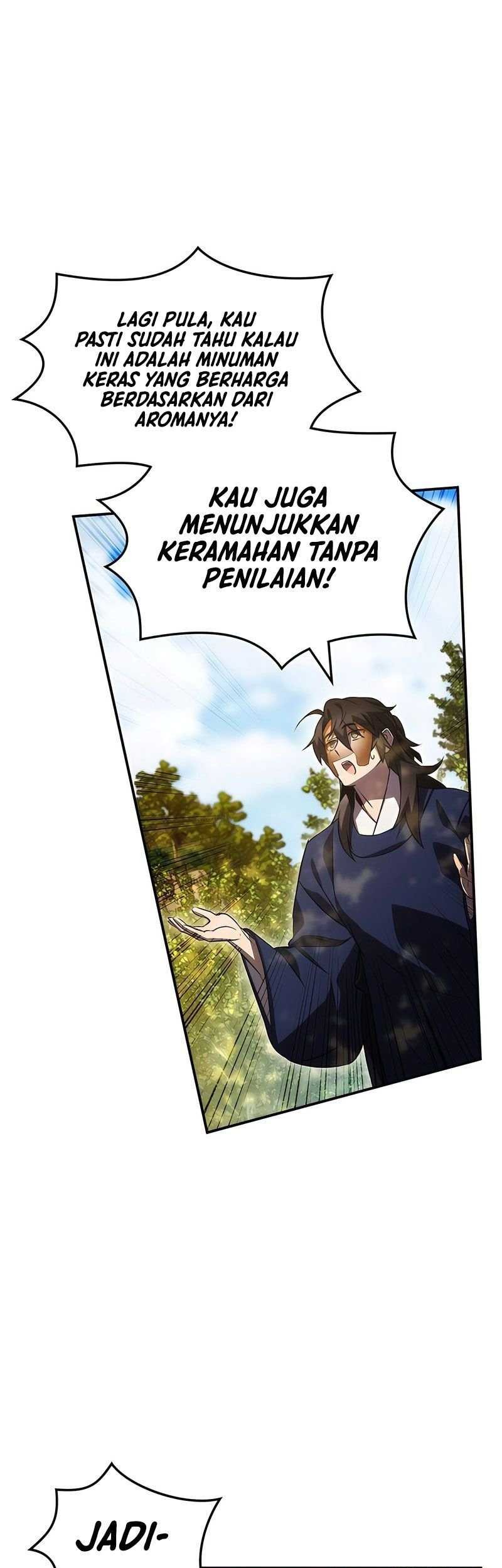 Drug Devourer Chapter 48 - halaman 6