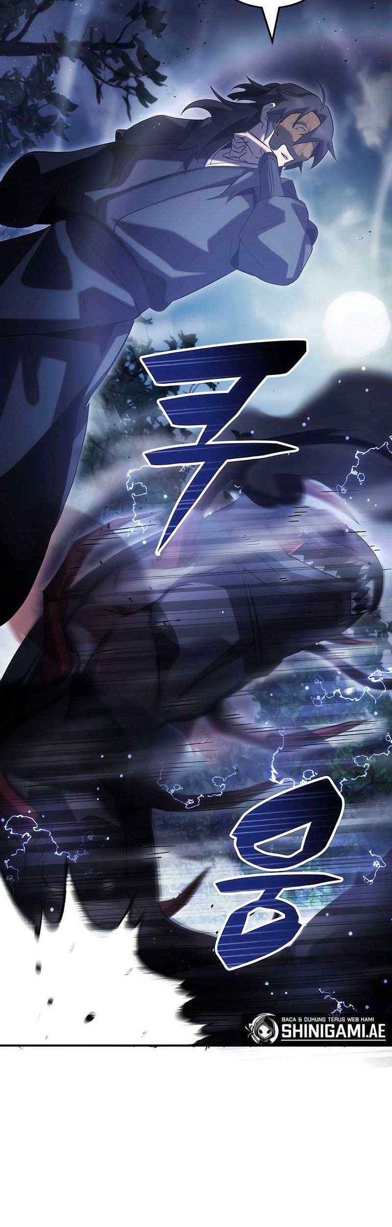 Drug Devourer Chapter 48 - halaman 60
