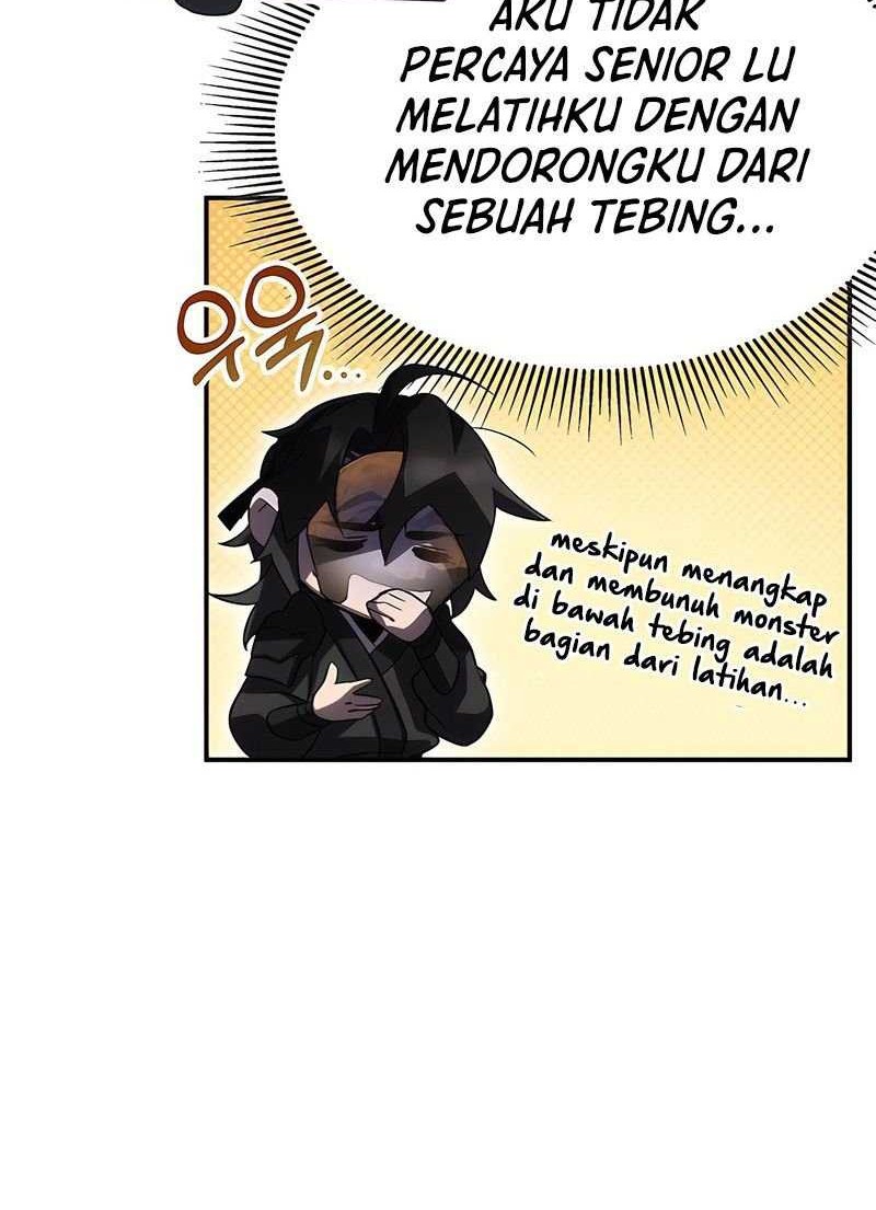 Drug Devourer Chapter 48 - halaman 62