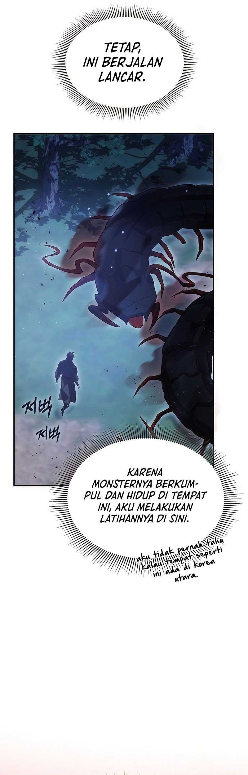 Drug Devourer Chapter 48 - halaman 63