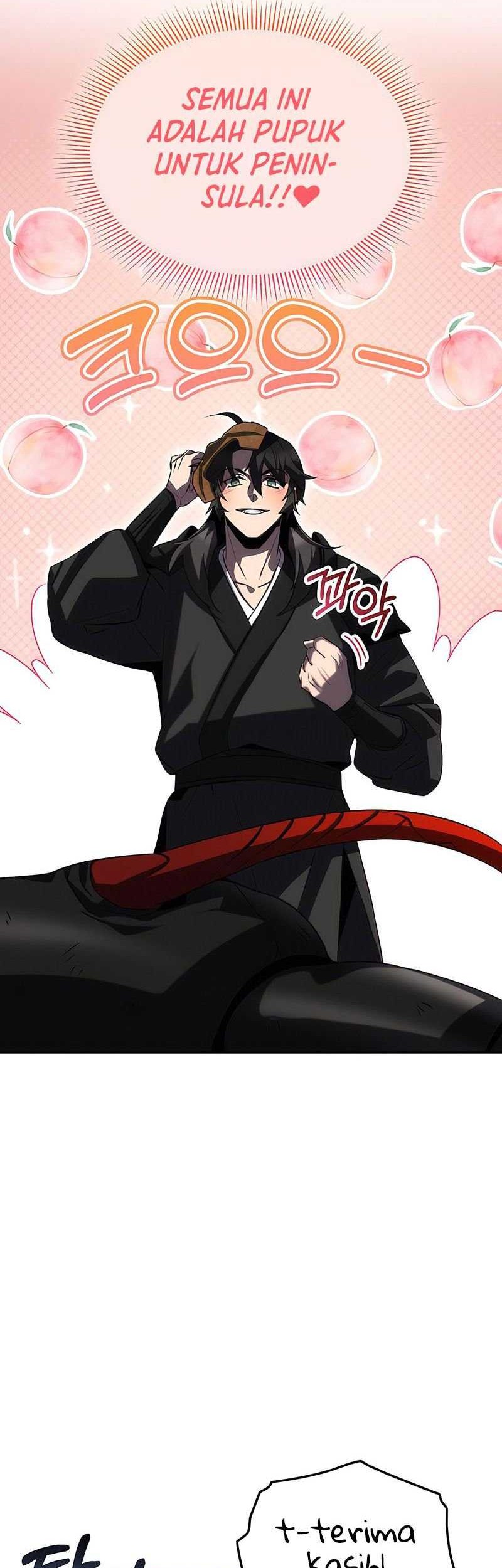 Drug Devourer Chapter 48 - halaman 64