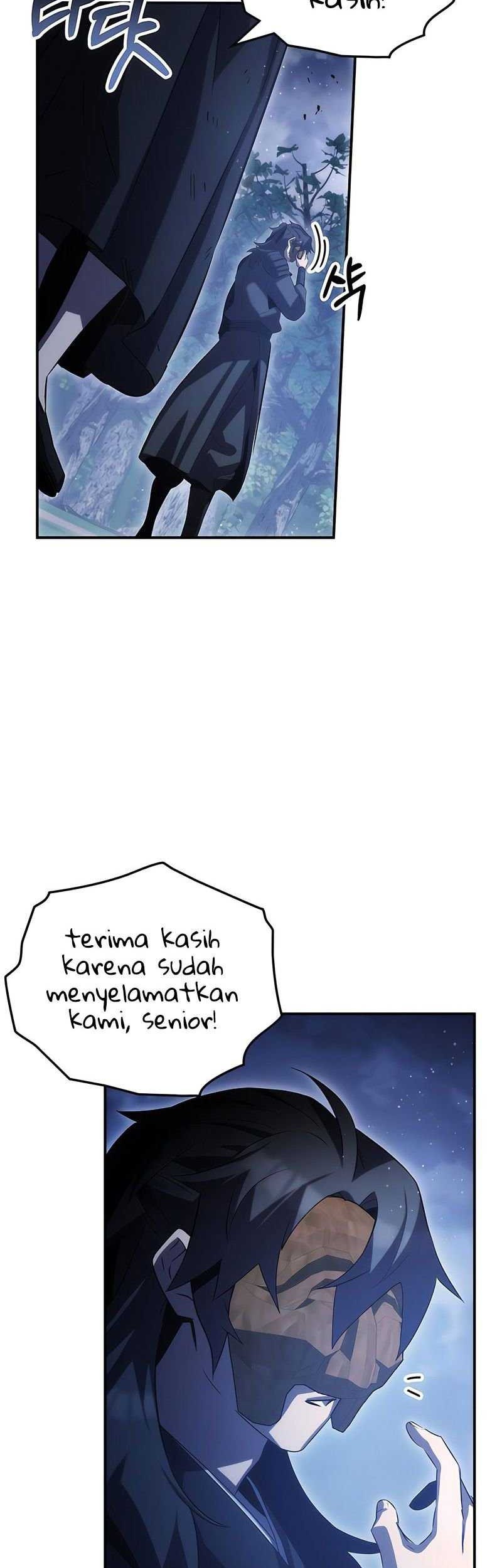 Drug Devourer Chapter 48 - halaman 65