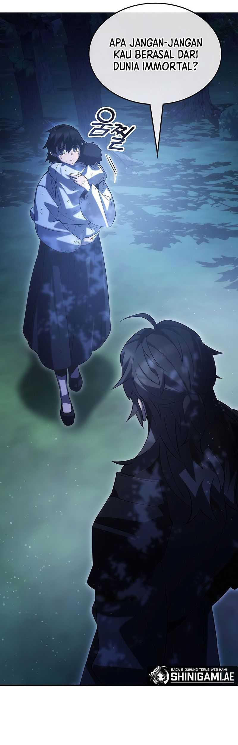 Drug Devourer Chapter 48 - halaman 67