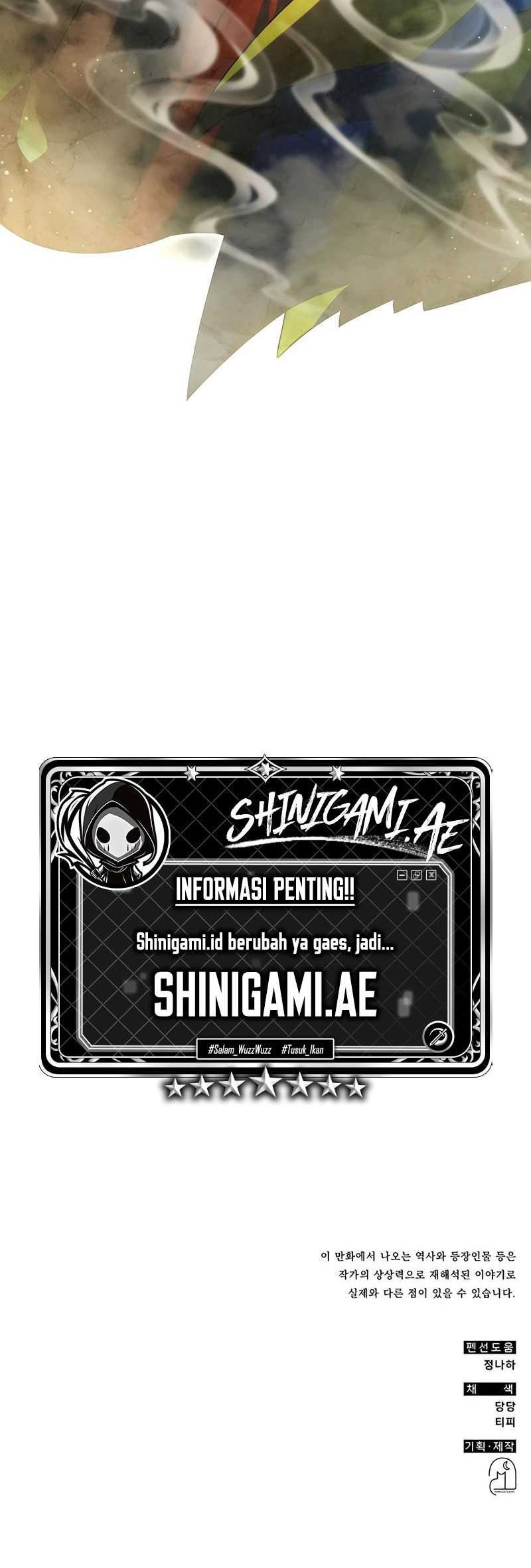 Drug Devourer Chapter 48 - halaman 70