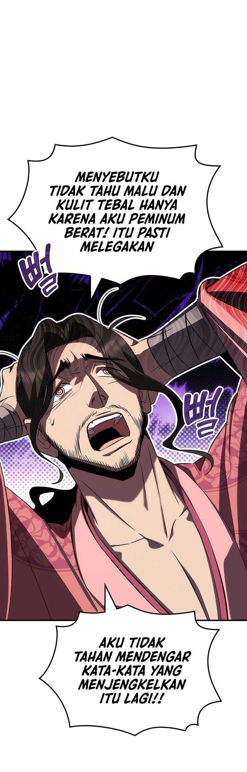 Drug Devourer Chapter 48 - halaman 8