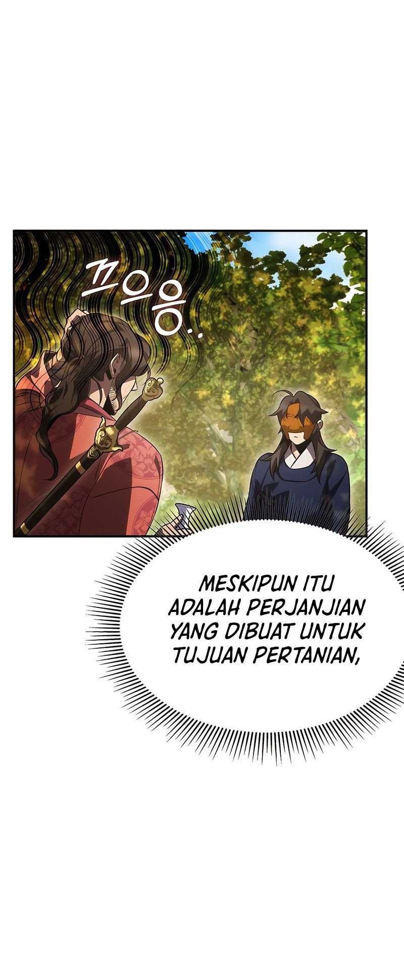 Drug Devourer Chapter 48 - halaman 9