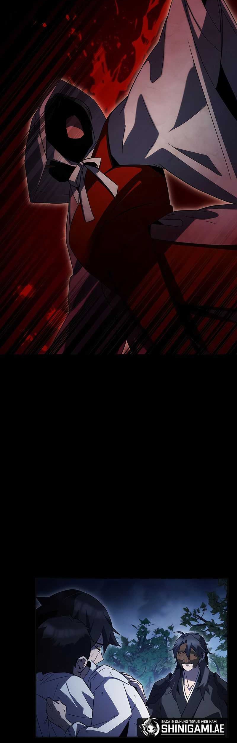 Drug Devourer Chapter 49 - halaman 12