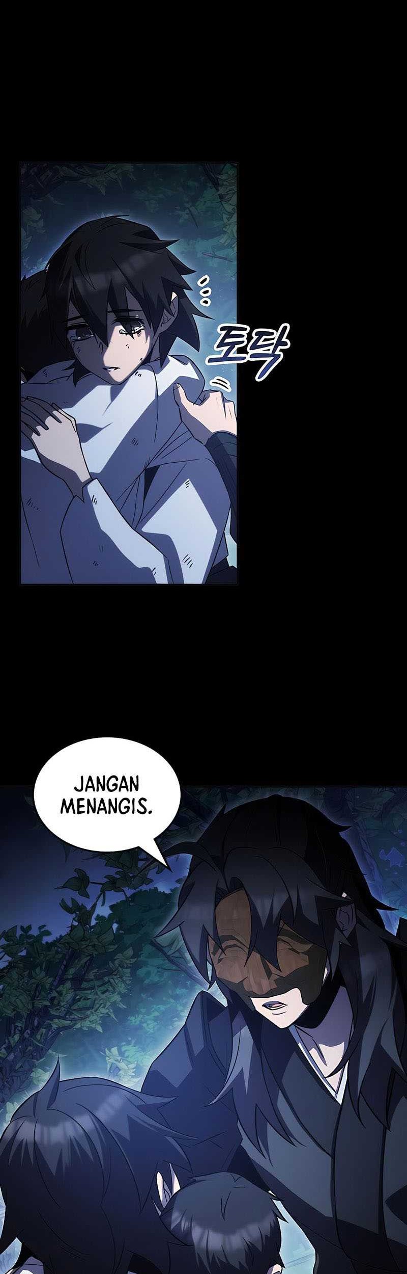 Drug Devourer Chapter 49 - halaman 14