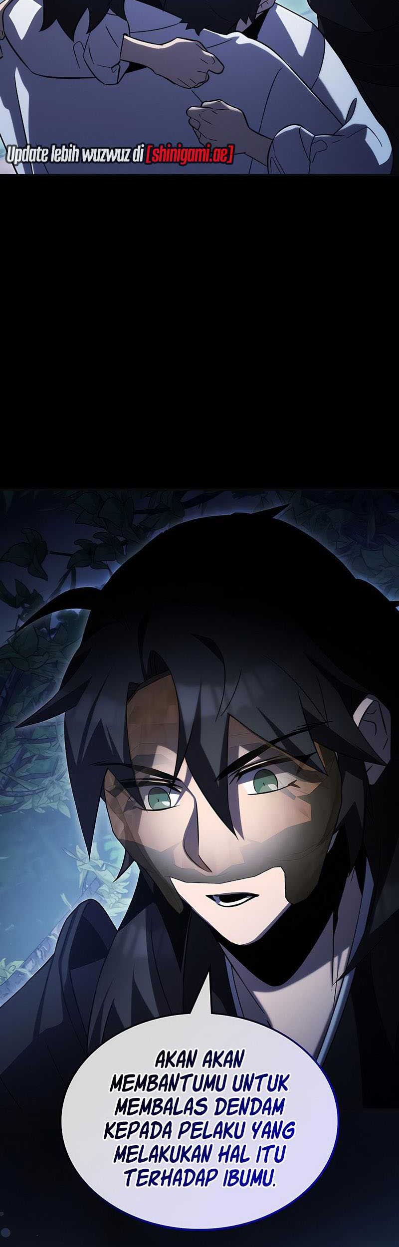 Drug Devourer Chapter 49 - halaman 15