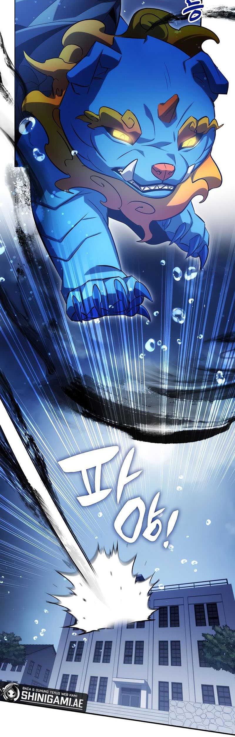 Drug Devourer Chapter 49 - halaman 19
