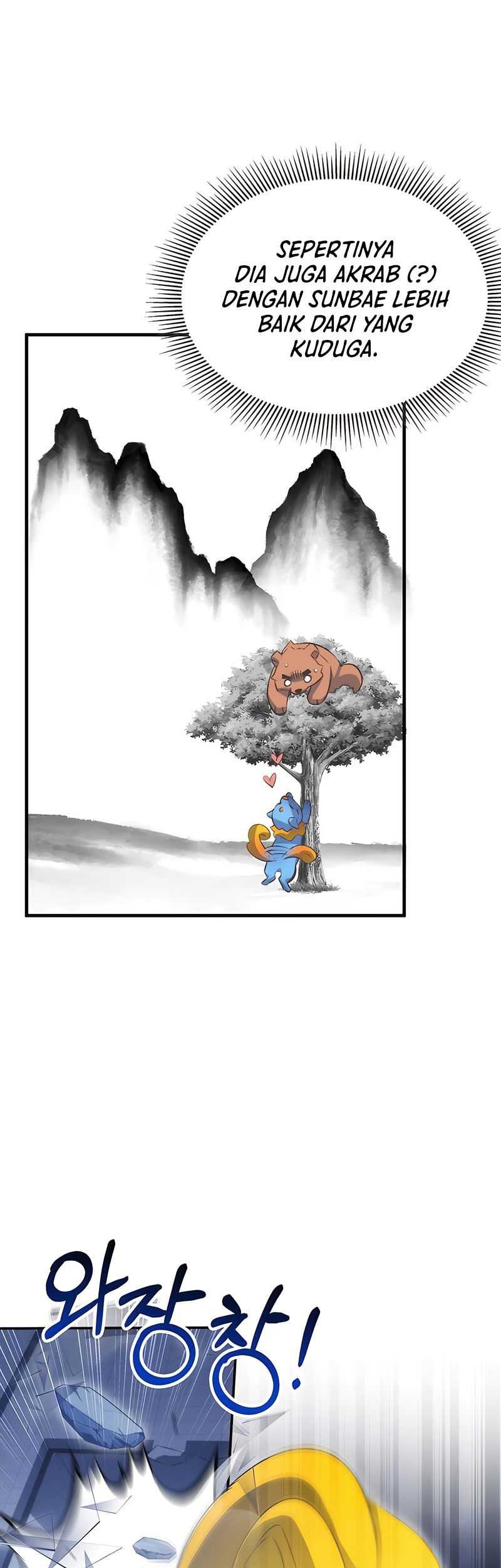 Drug Devourer Chapter 49 - halaman 23