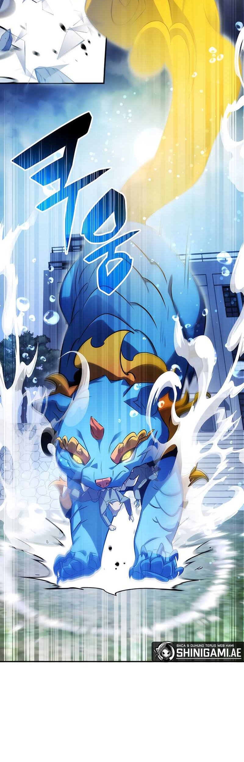 Drug Devourer Chapter 49 - halaman 24
