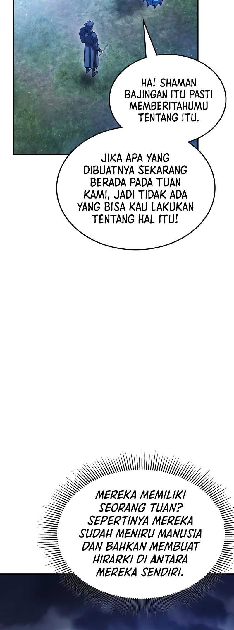 Drug Devourer Chapter 49 - halaman 28