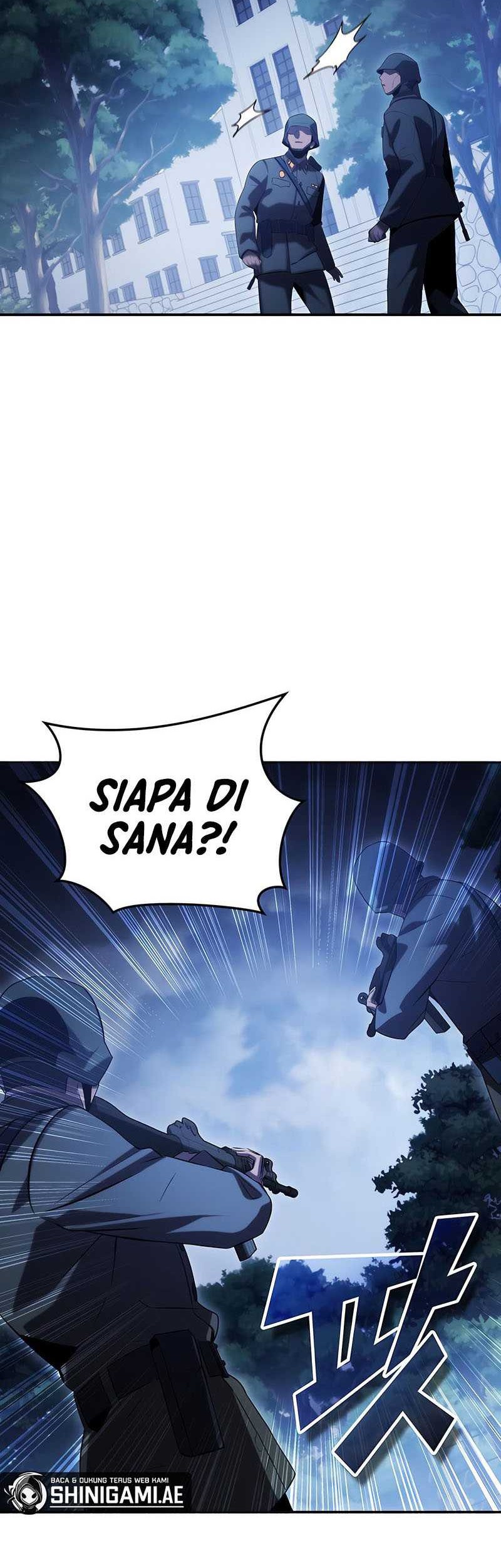 Drug Devourer Chapter 49 - halaman 3