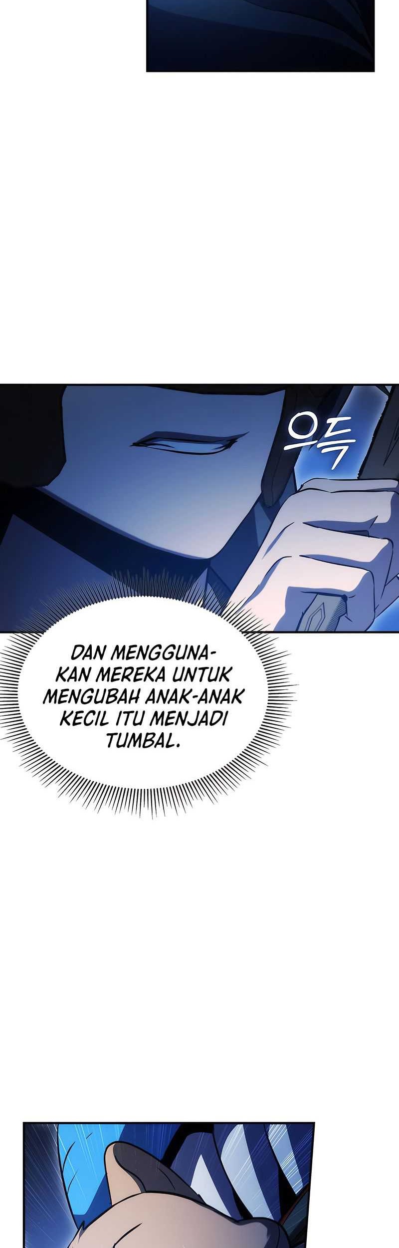 Drug Devourer Chapter 49 - halaman 30
