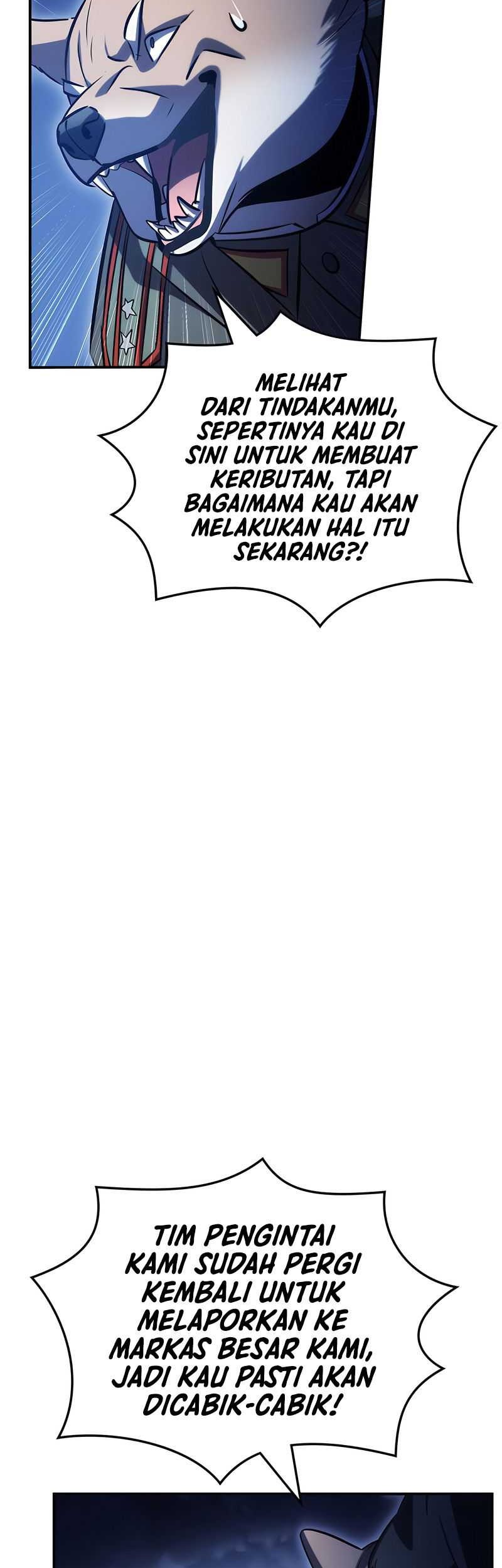 Drug Devourer Chapter 49 - halaman 31