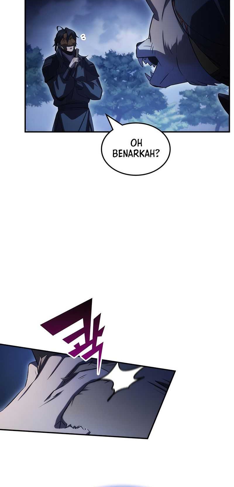 Drug Devourer Chapter 49 - halaman 32