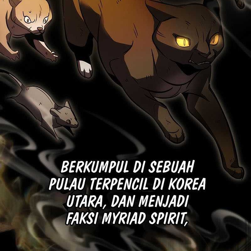 Drug Devourer Chapter 49 - halaman 36