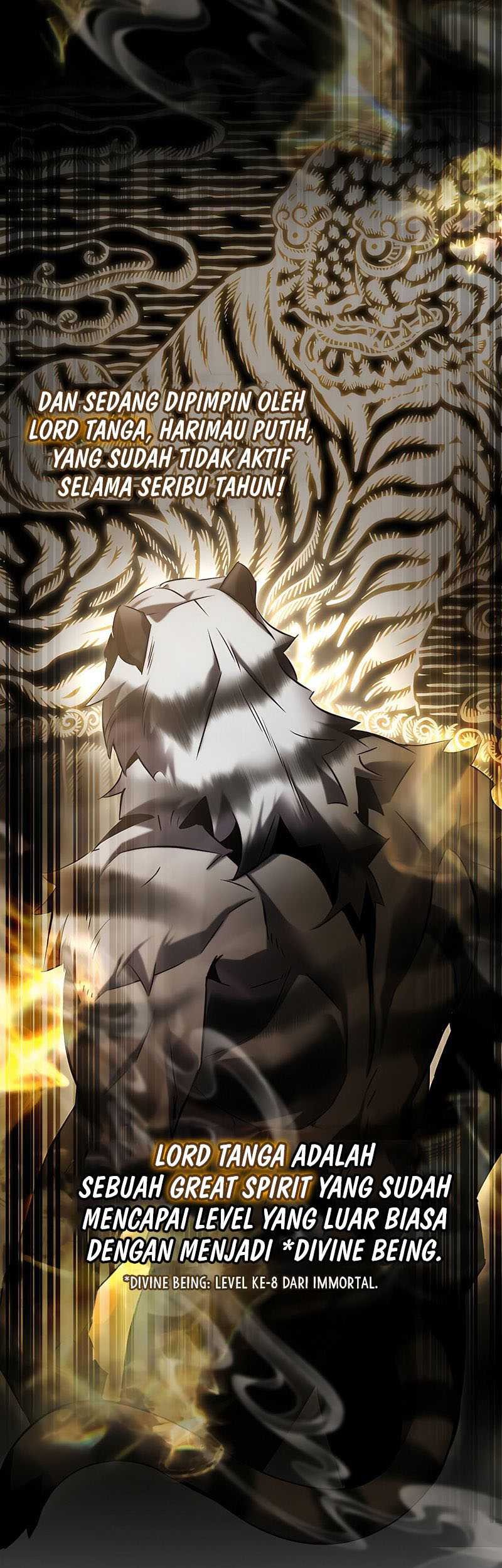 Drug Devourer Chapter 49 - halaman 37