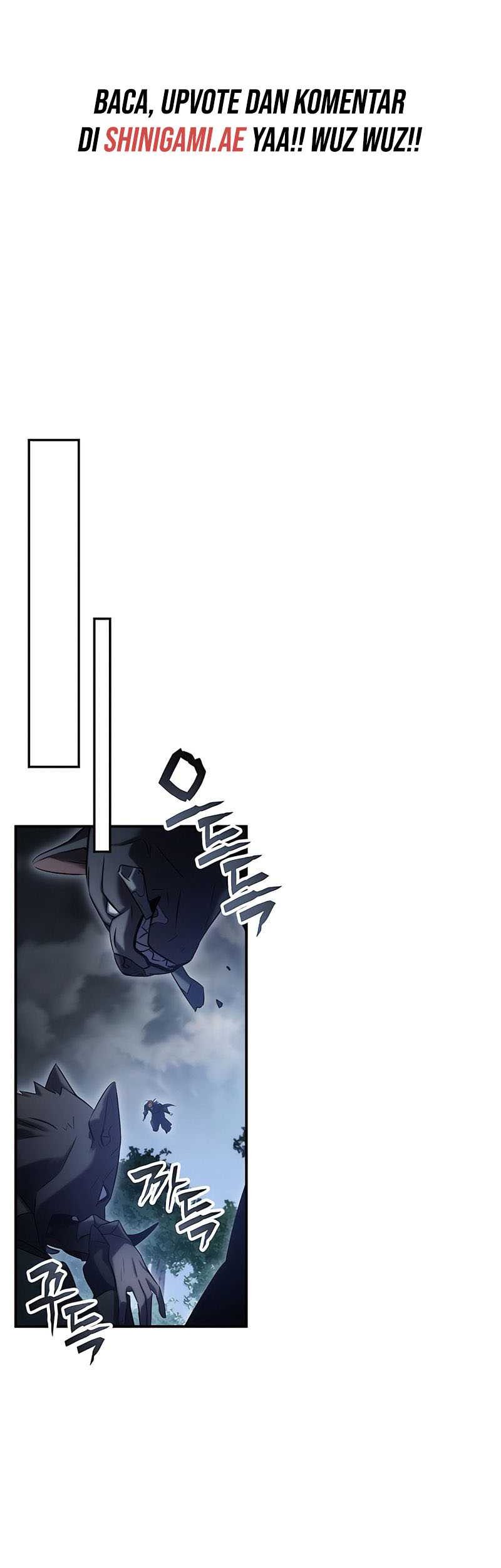 Drug Devourer Chapter 49 - halaman 39