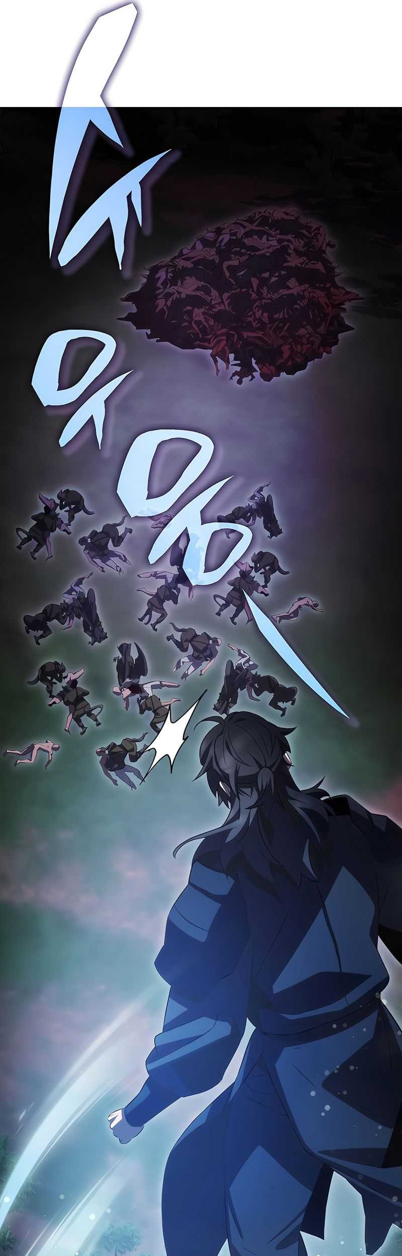 Drug Devourer Chapter 49 - halaman 41